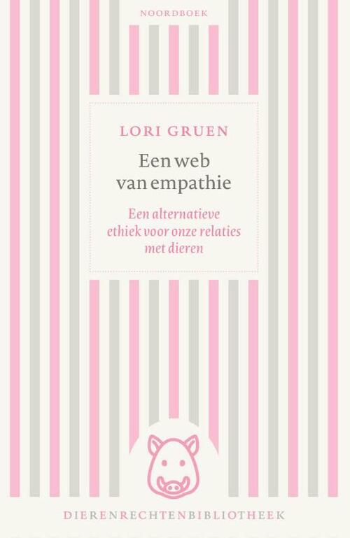 Een web van empathie