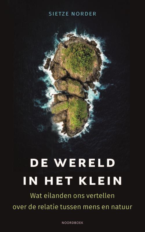 De wereld in het klein