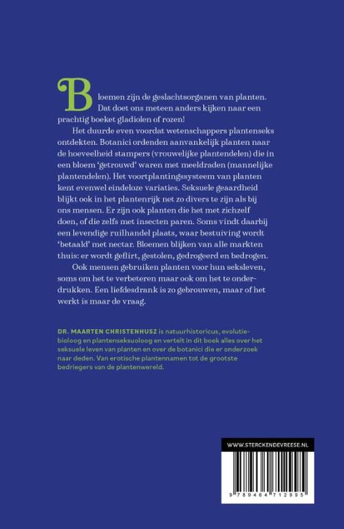 Liefde in de plantenwereld