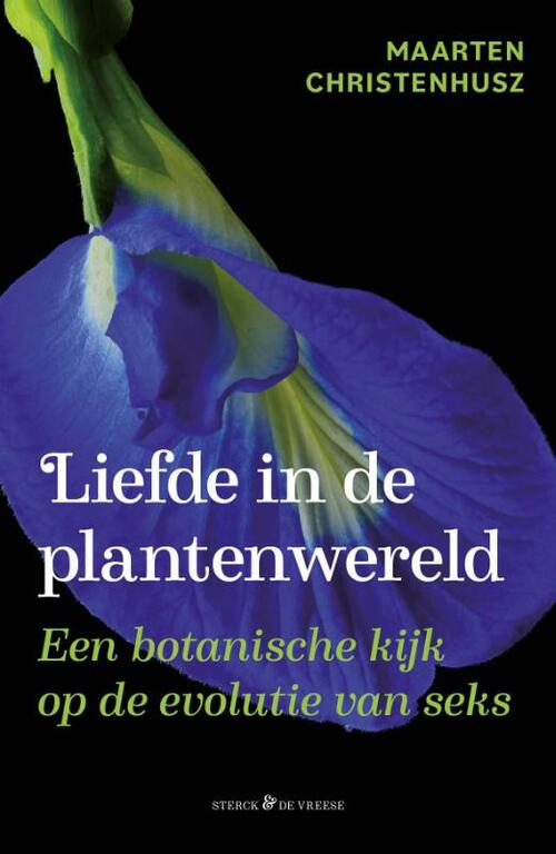Liefde in de plantenwereld
