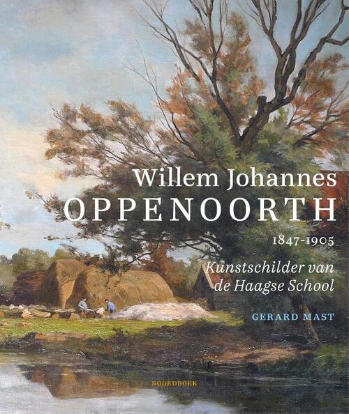 Willem Johannes Oppenoorth (1847-1905)