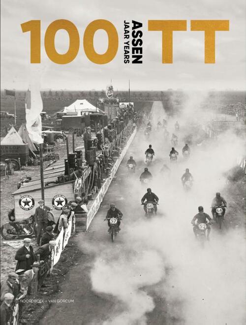 100 jaar TT Assen