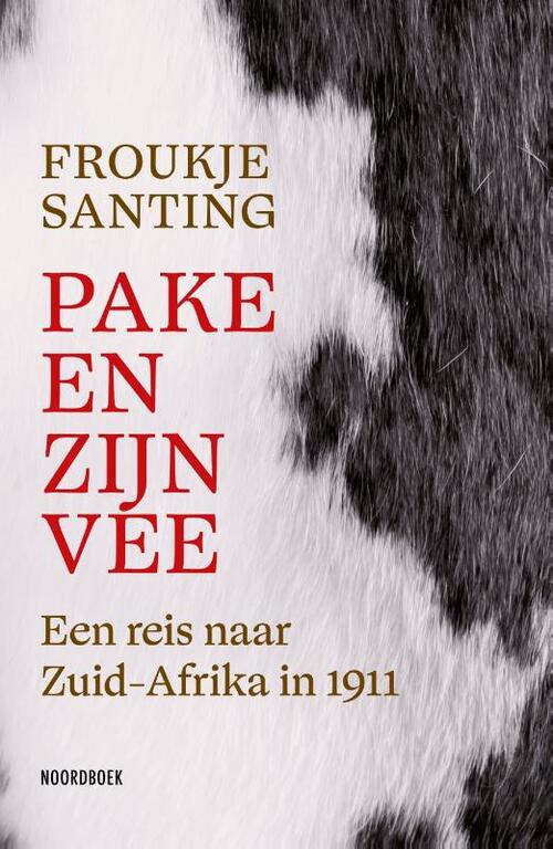 Pake en zijn vee