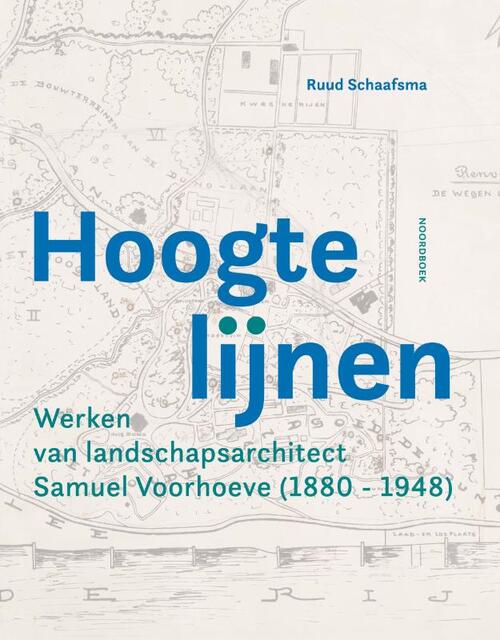 Hoogtelijnen