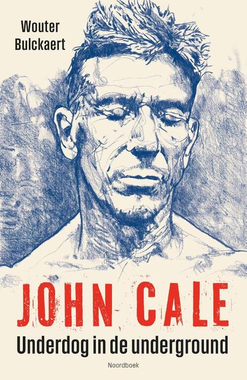 John Cale