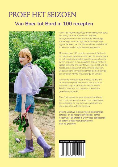 Proef het seizoen