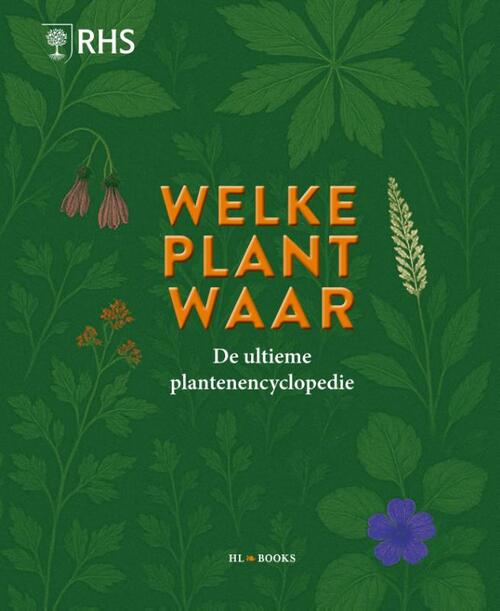 Welke plant waar