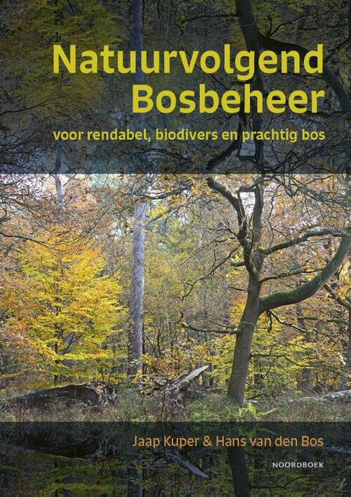 Natuurvolgend bosbeheer