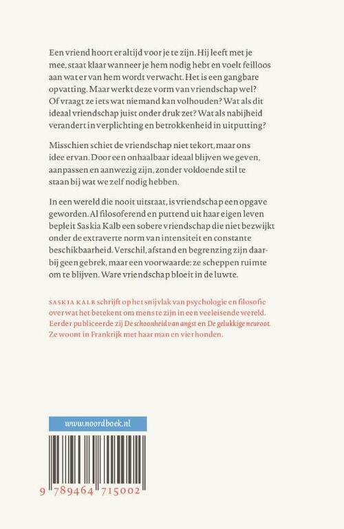 Vriend