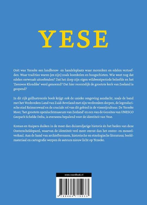 Yerseke