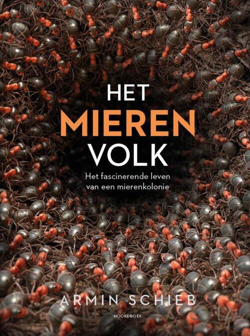 Het mierenvolk