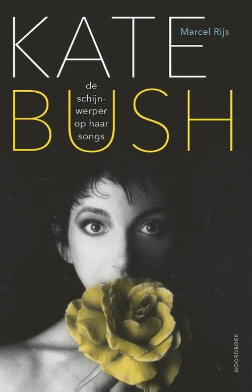 Kate Bush