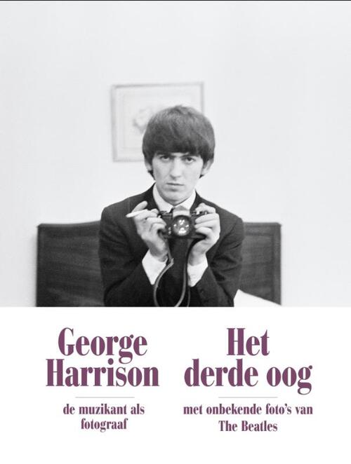Het derde oog