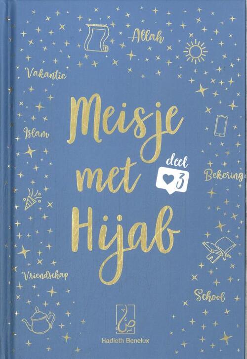 Meisje met Hijab
