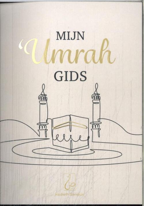 Mijn Umrah Gids