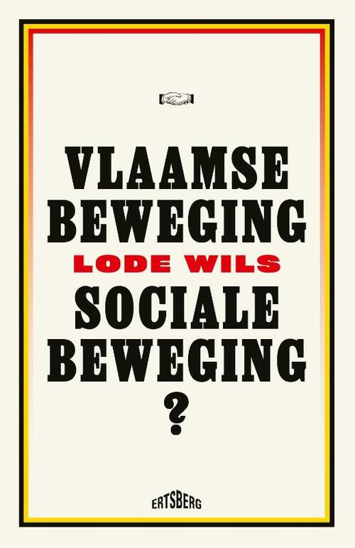 Vlaamse beweging, sociale beweging?