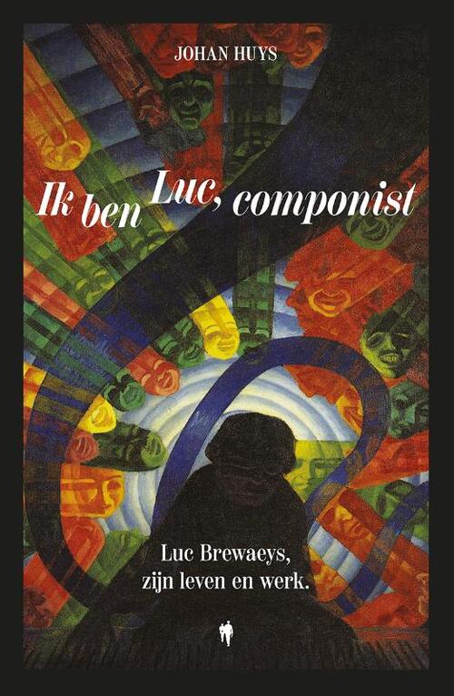 Ik ben Luc, componist