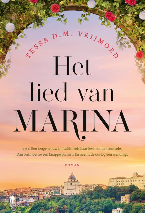 Het lied van Marina