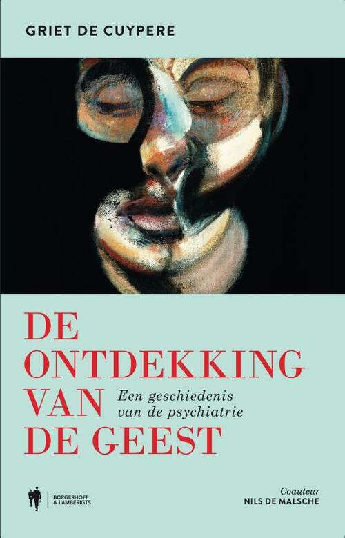 De ontdekking van de geest
