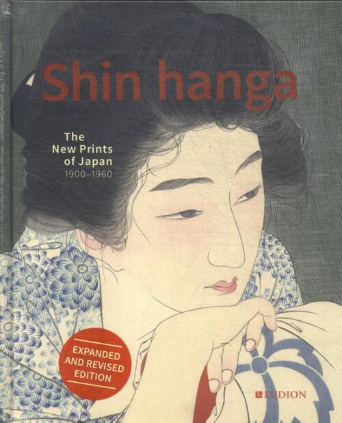 Shin Hanga, Chris Uhlenbeck, Philo Ouweleen, Jim Dwinger | Boek ...