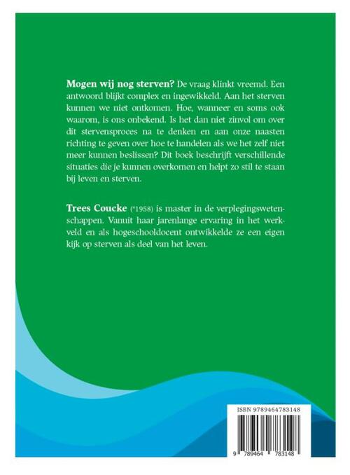 Mogen wij nog sterven?