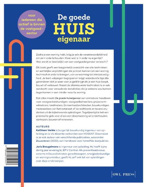 De goede huiseigenaar