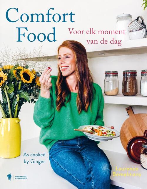 Comfortfood, voor elk moment van de dag