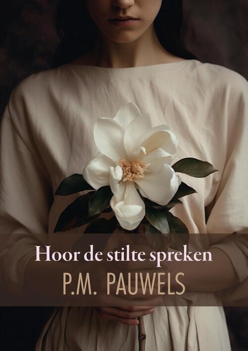 Hoor de stilte spreken