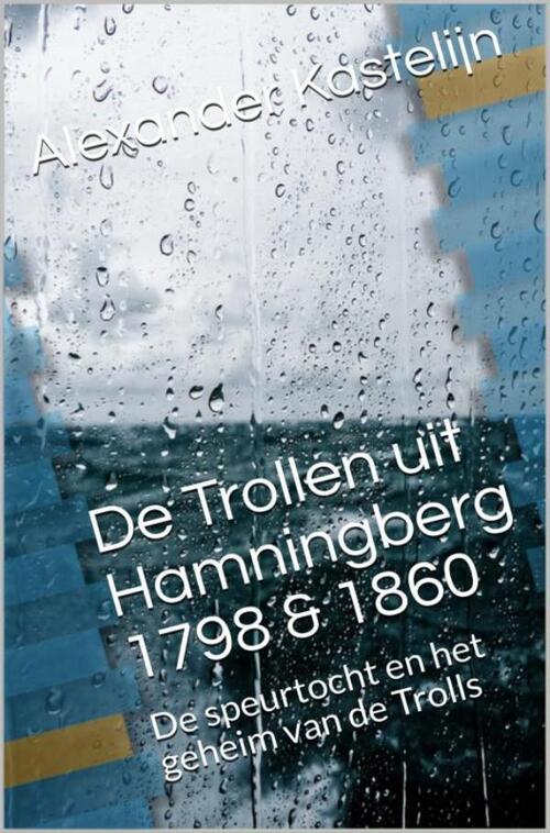 De Trollen uit Hamningberg 1798 & 1860