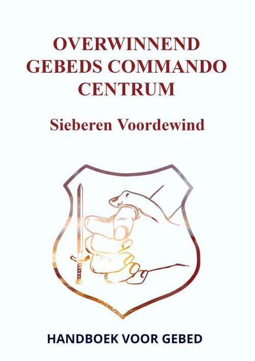 Overwinnend Gebeds Commando Centrum
