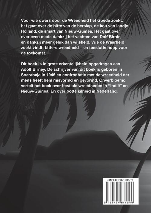 De totok uit Soerabaja