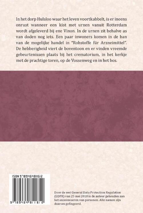 Over Suiker, Over As, Over ...