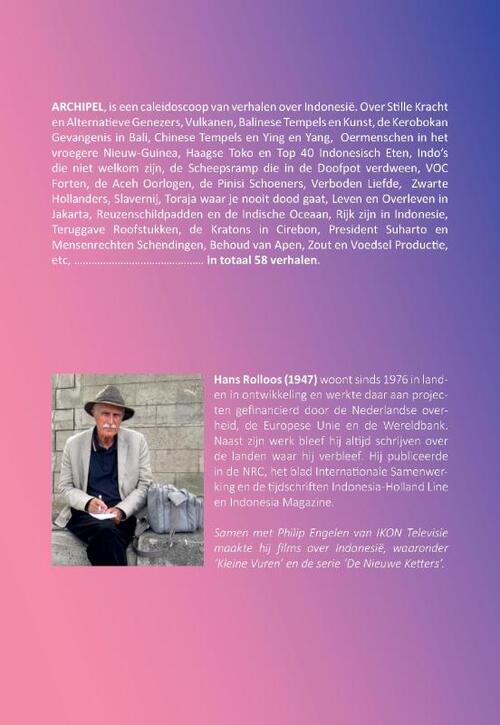 Verhalen uit Indonesië