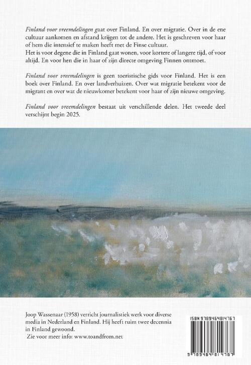 Finland voor vreemdelingen