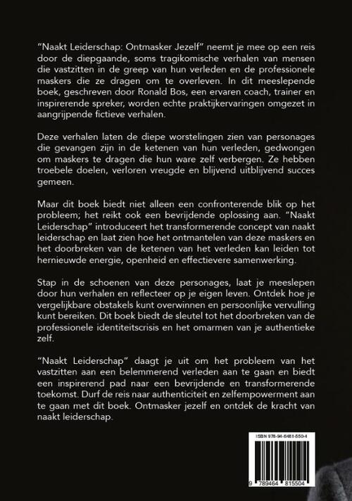 Naakt Leiderschap