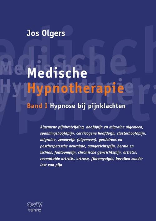 Medische Hypnotherapie