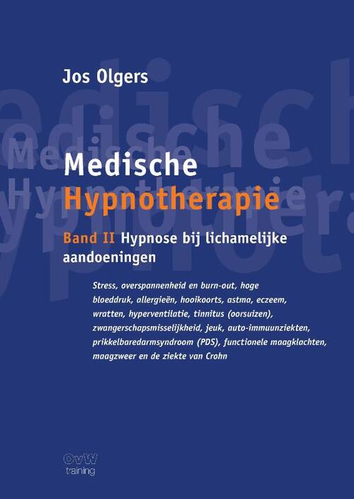 Medische Hypnotherapie