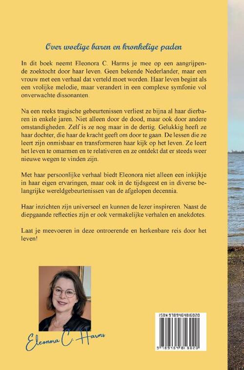 Over woelige baren en kronkelige paden