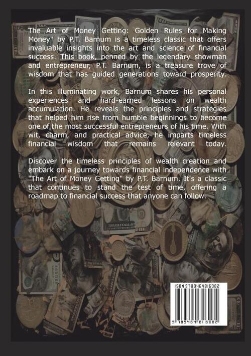 The Art of Money Getting