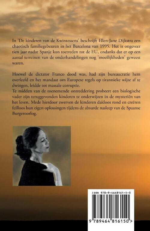 De kinderen van de Kwintessens