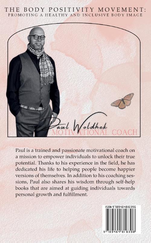 The Body Positivity Movement