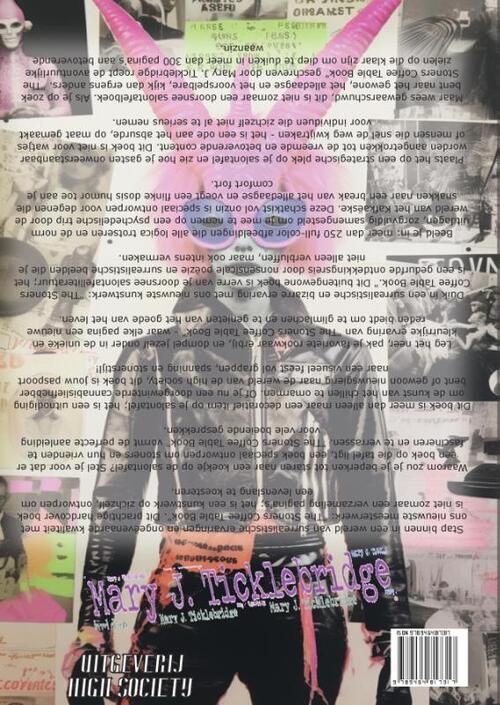 The Stoners Coffee Table Book