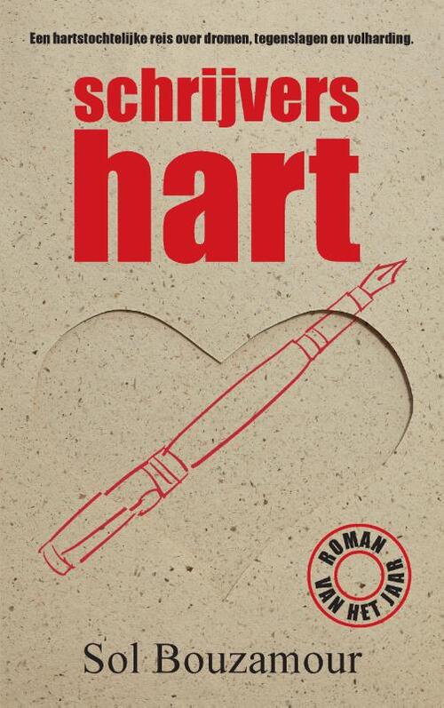 Schrijvershart