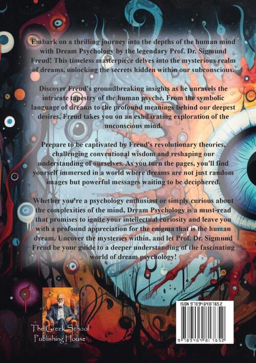 Dream Psychology