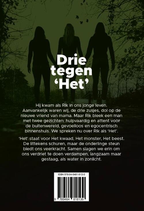 Drie tegen ‘Het’