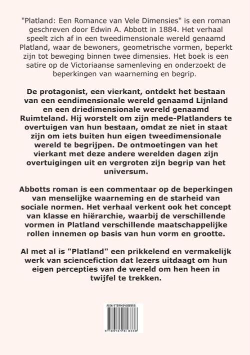 Platland: