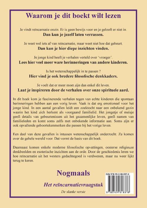 Nogmaals