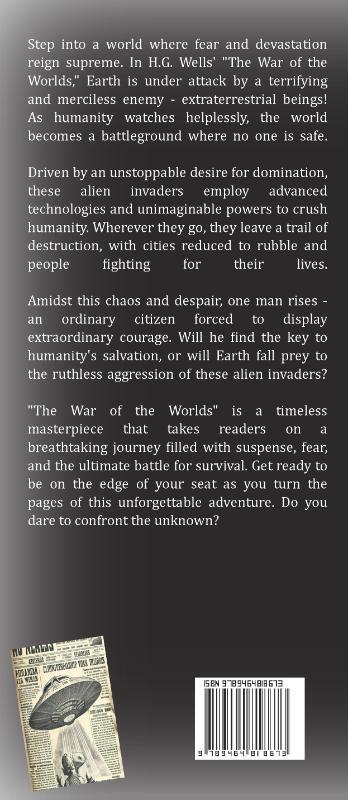 The War of the Worlds