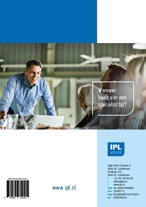 ERP-systemen voor Productie en Groothandel 2024-2025