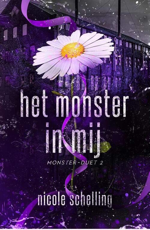 Het monster in mij